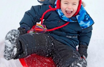 Des activités pour profiter de l’hiver à Montréal