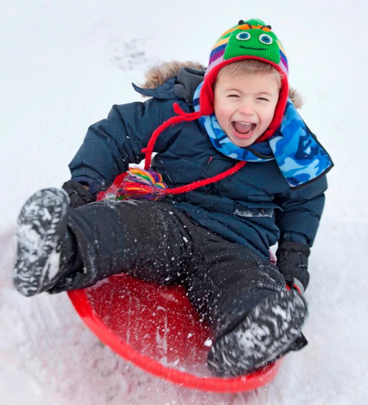 Des activités pour profiter de l’hiver à Montréal