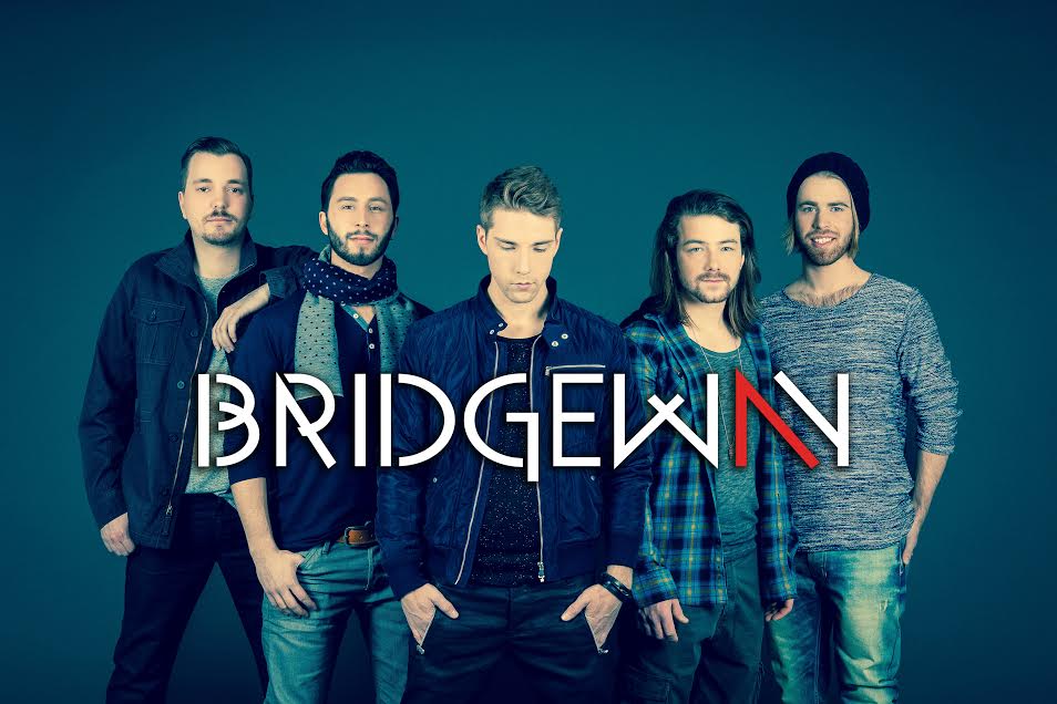 Bridgeway lance son premier album le 26 janvier