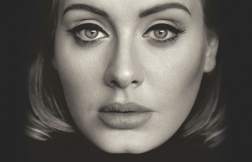 Adele en spectacle à Montréal en 2016