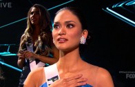 L’animateur se trompe de gagnante à Miss Universe