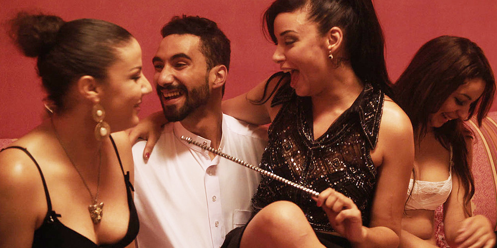 Du cinéma tout féminin au Centre PHI