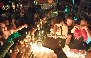 Des bars ouverts jusqu’à 6 heures du matin lors de la Nuit blanche