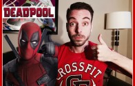 Film Deadpool: la critique de Martin Rego
