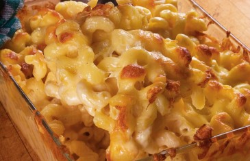 La Semaine du Mac & Cheese à Montréal