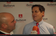 Entrevue avec Mark Cuban