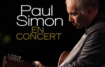 Paul Simon en spectacle à la Place des Arts de Montréal