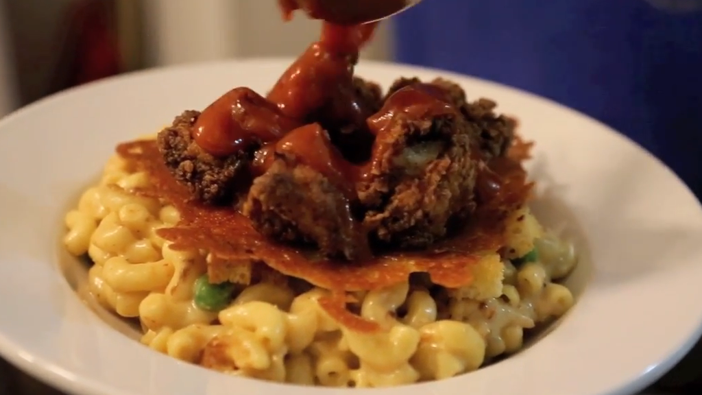 Semaine du Mac & Cheese à Montréal Montreal.TV