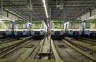 Tu peux acheter un wagon de métro de la STM pour 750$