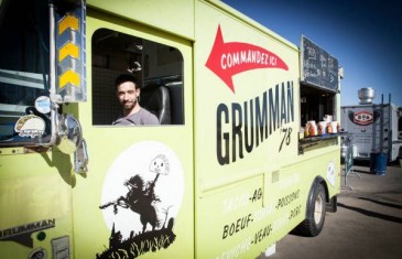 41 camions de bouffe de rue cet été à Montréal