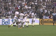L’Impact remporte son premier match de la saison 2016