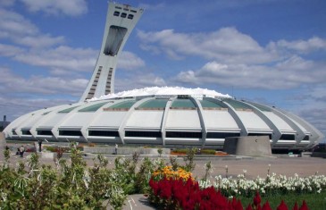 Le Stade olympique est à vendre