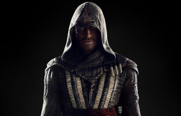 Le film Assassin’s Creed en salle le 21 décembre