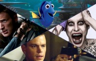 Top 5 films de l’été 2016