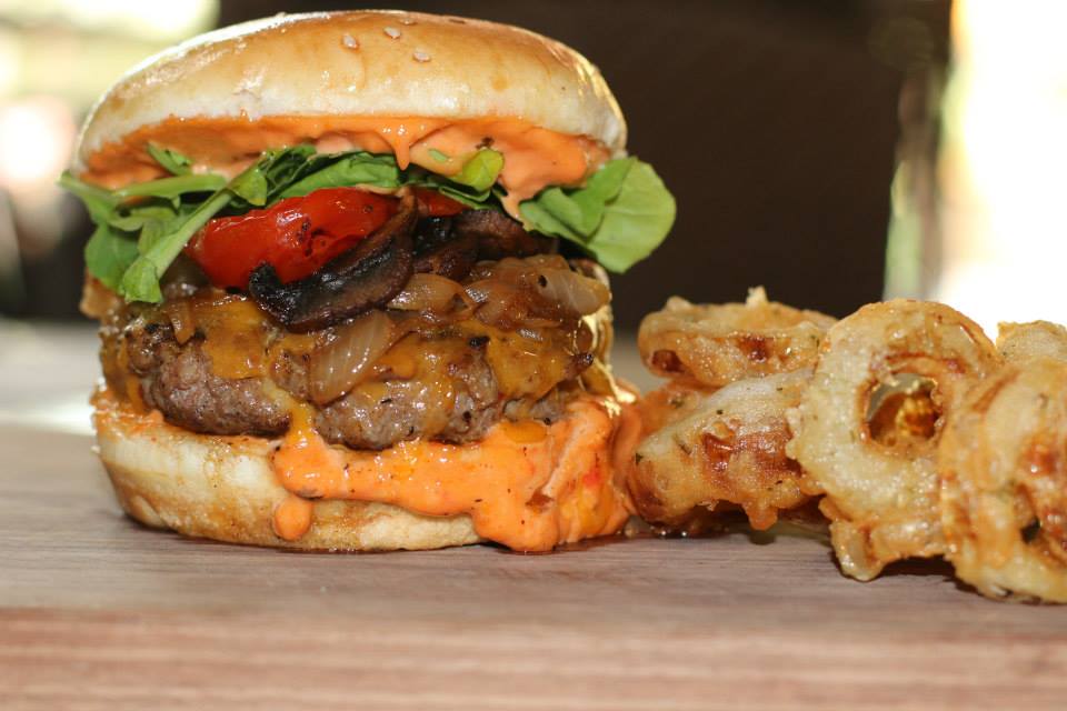 Le Burger Week à Montréal a lieu du 1 au 7 septembre