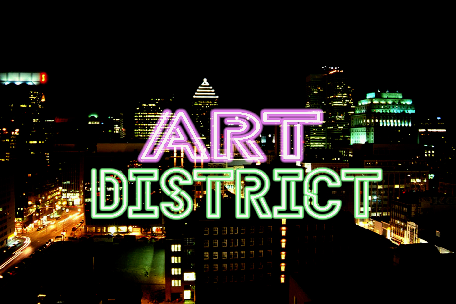 Art District Montreal