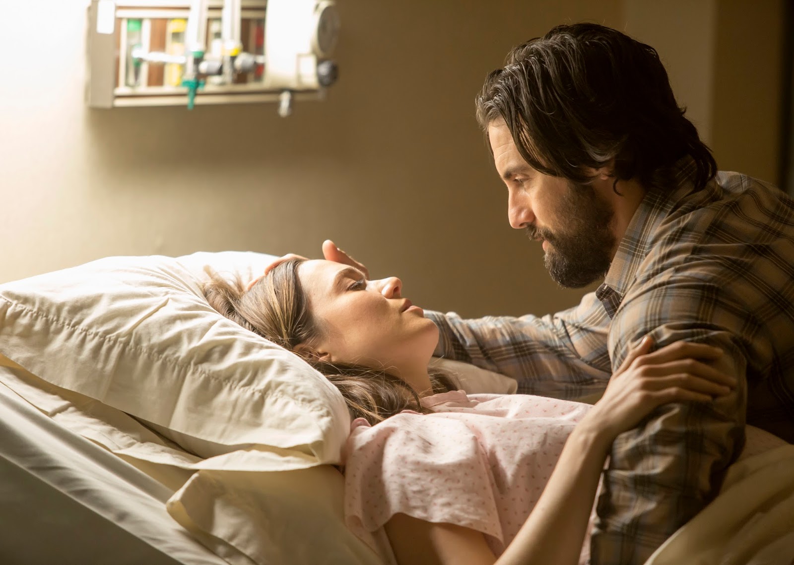 Top 5 séries télévision cet automne