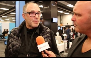 Entrevue avec François Roberge PDG de La Vie en Rose