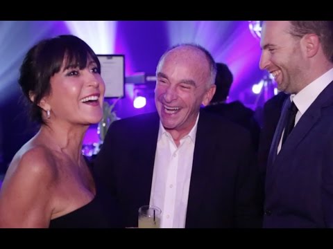 Soirée BMW Canbec au Festival Vues du Monde à Montréal