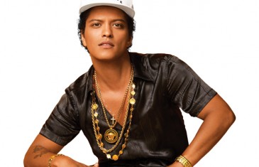 Bruno Mars en spectacle à Montréal le 29 et 30 août