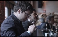 Dégustation de vins italiens à Montréal