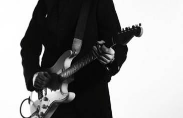 John Mayer en spectacle au Centre Bell le 1 avril