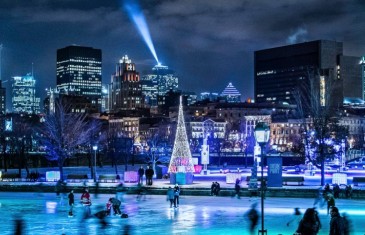 Quand activités d’hiver rime avec pas cher!