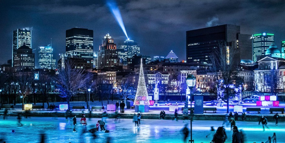 Quand activités d’hiver rime avec pas cher!