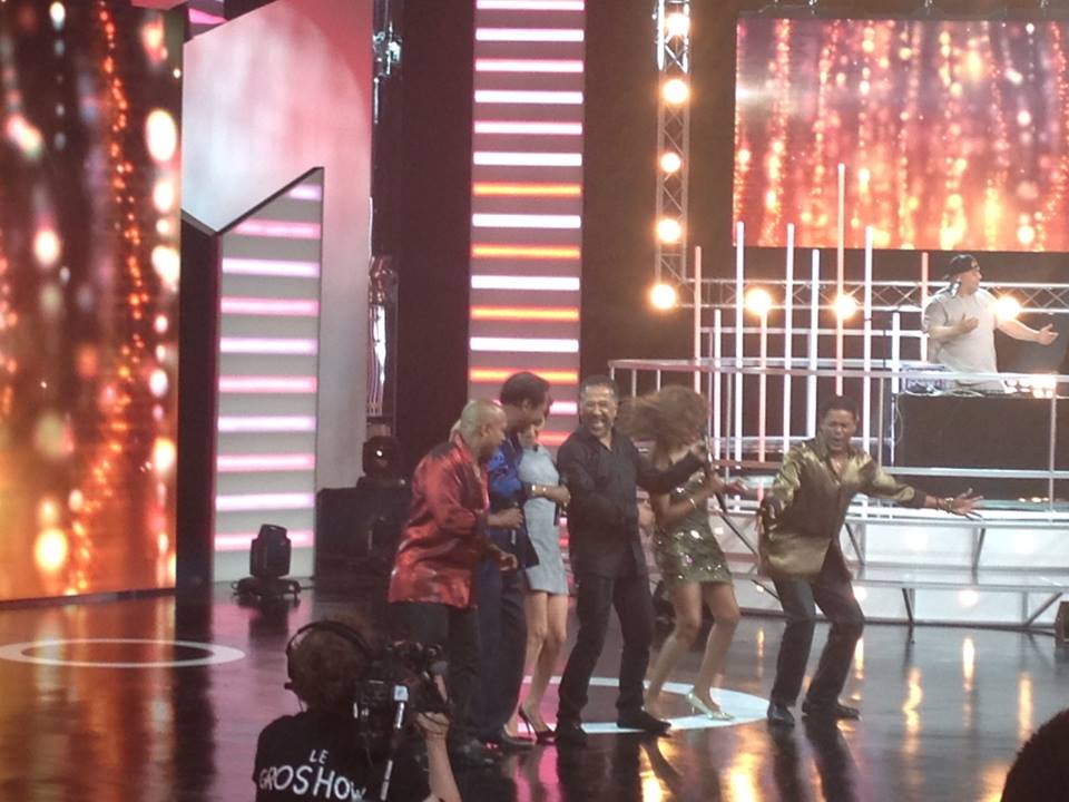 La Compagnie Créole fête ses 30 ans de musique avec une tournée en 2018