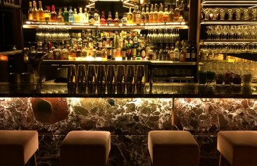 Les propriétaires du bar à vin Rouge Gorge ouvrent un nouveau bar sur Mont-Royal