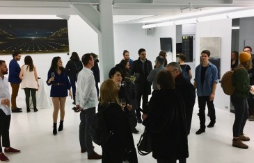 La nouvelle expo Sublime d’Artbangbang