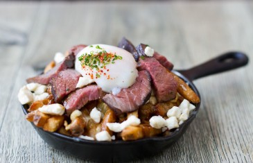 Les poutines gagnantes de la Poutine Week à Montréal | Photos