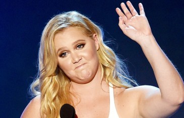 Schumer : Politique malgré elle