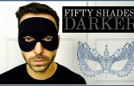 Critique du film Fifty Shades Darker
