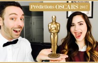 Prédictions pour les Oscars 2017