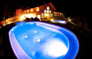 Le Spa Eastman fête ses 40 ans