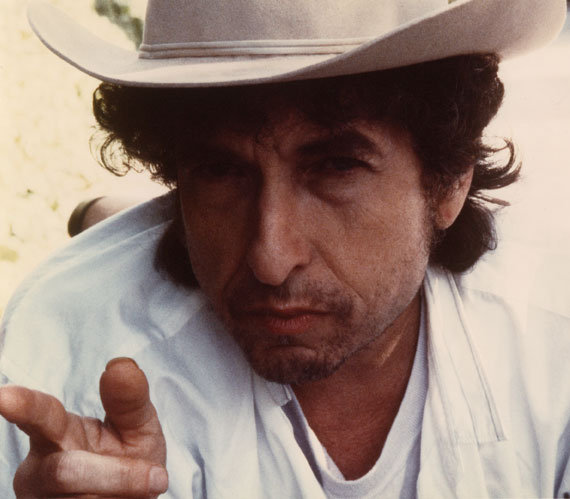 Le légendaire Bob Dylan s’amène à Montréal