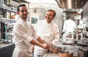 Un nouvel événement gourmand au Golden Mile de Montréal