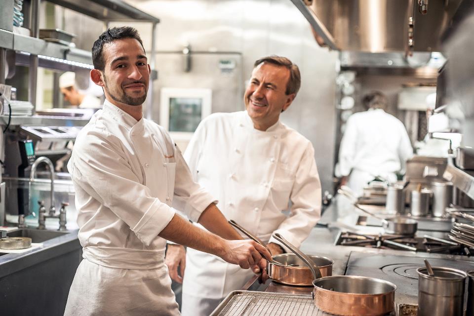 Un nouvel événement gourmand au Golden Mile de Montréal