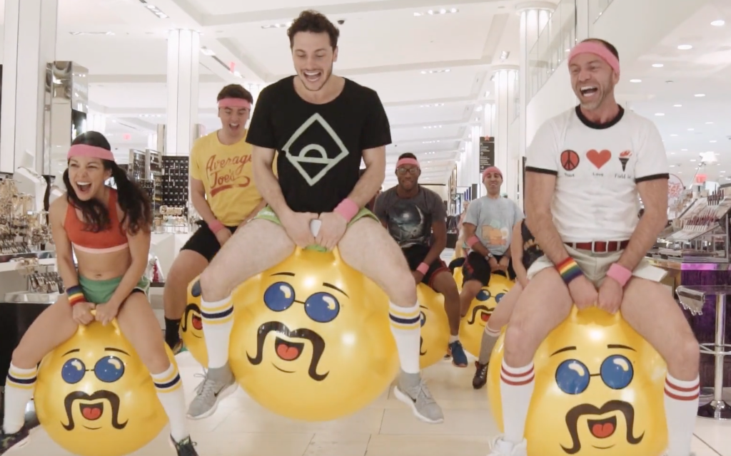 Daybreaker MTL: un événement unique d’amour et de sports à Montréal | Vidéo