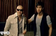 Enrique Iglesias et Pitbull en spectacle à Montréal