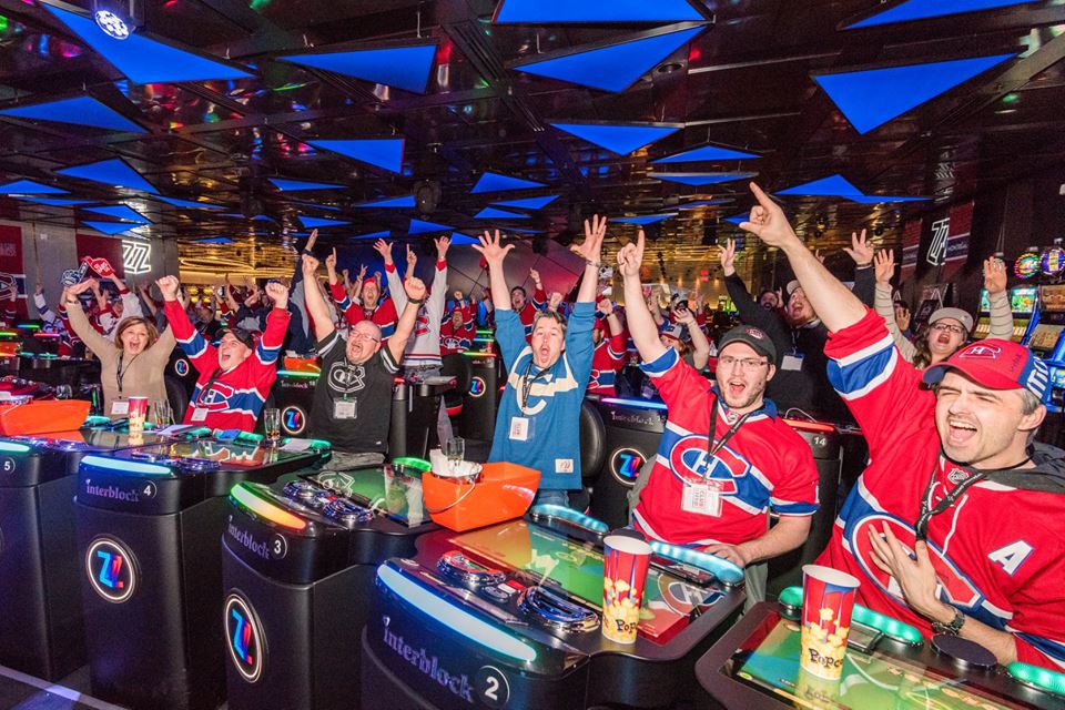 Canadiens de Montréal en séries: l’horaire des matchs à la télévision