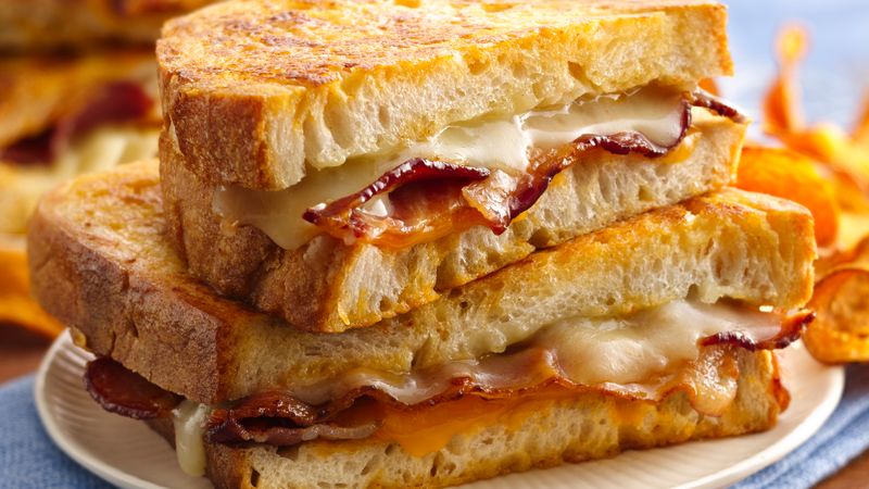 La semaine du Grilled Cheese à Montréal