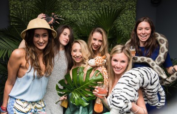 Soirée Les Printemps du MAC à Montréal | Photos