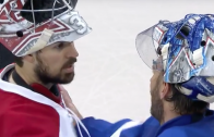 Le Canadien de Montréal éliminé par les Rangers de New York en 6 | Vidéo