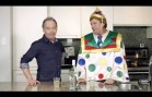 Lemire Verville parodie les recettes pompettes…SHOOTER | Vidéo