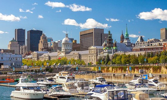 95% des touristes satisfaits de leur voyage à Montréal