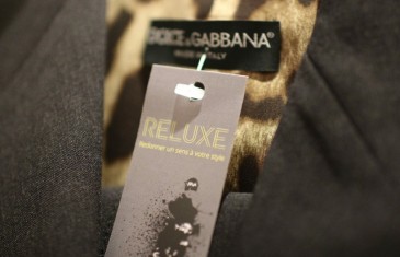 RELUXE MTL, REDONNER UN SENS À VOTRE STYLE (ET ABORDABLE)