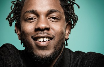 Kendrick Lamar s’amène à Montréal le 24 août