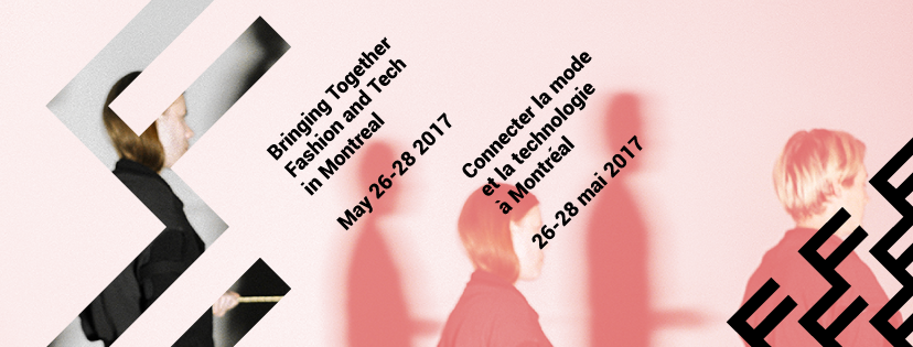 1ère édition d’un FashionTech Festival à Montréal